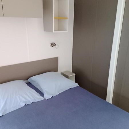 Mobil Home Saint Aubin מראה חיצוני תמונה