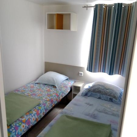 Mobil Home Saint Aubin מראה חיצוני תמונה