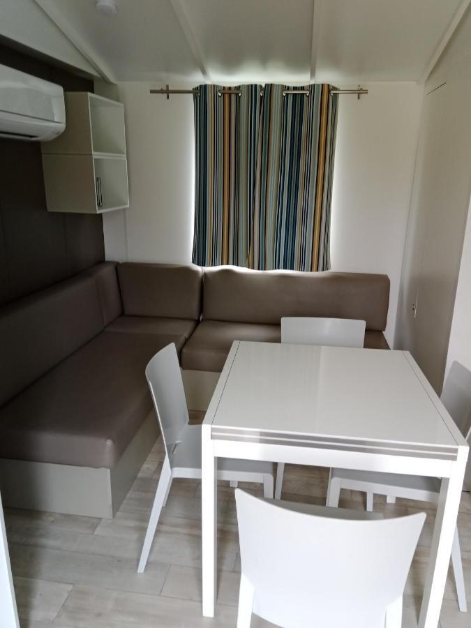 Mobil Home Saint Aubin מראה חיצוני תמונה