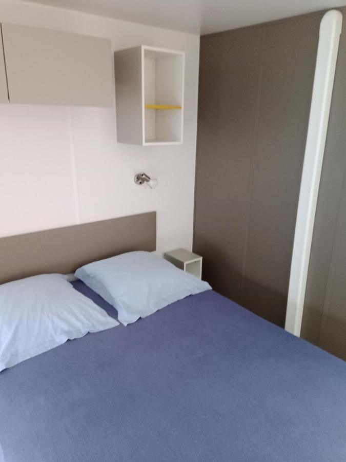 Mobil Home Saint Aubin מראה חיצוני תמונה